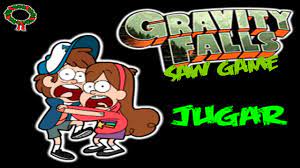¡juega gratis a flappy gravity falls, el juego online gratis en y8.com! Gravity Falls Saw Game Solucion O Como Pasar El Juego Gravity Falls Saw Game Youtube