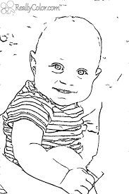Plus, it's an easy way to celebrate each season or special holidays. Coloring Pages Free Baby Coloring Pages Baby Coloring Pages Free Coloring Home