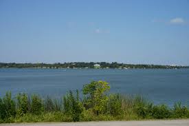 Lake lavon's dominant fish species are the largemouth bass, white bass, blue catfish, and crappie. White Rock Lake Wikipedia