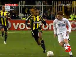 Randevu fenerbahçe beko, avrupa kupalarındaki 517. Fenerbahce 3 1 Cska Moskova 2007 2008 Sampiyonlar Ligi Ikinci Yari Dailymotion Video
