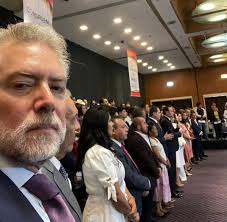 Se va del PRI! Luis de la Rocha se suma a 'Congruencia por México'; analiza  permanencia en bancada