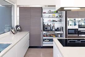 But no matter how small your kitchen is—even if it's just a few feet of wall space in your studio apartment—it's possible to lay it out for. Open Plan Kitchen Design Ideas New Zealand Handyman Magazine