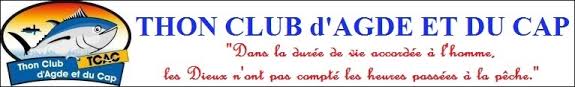 Bienvenue sur le compte officiel de la chaîne météo. Thon Club D Agde Et Du Cap