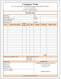 Xls Pdf Download Gst Xls Gst Pdf Gst In Excel Gst In Pdf Invoice Format In Excel Invoice Format Quotation Format