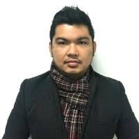 Mohd Ridzuan Abd Rahman