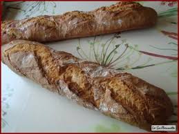 Pain De2 Ou Pain De 3 A Voir