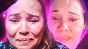 DESABAFO DE EDNA SOUSA