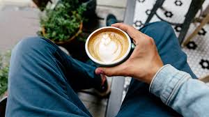 Rise and shine, it's kiss me time! When Is The Best Time To Drink Coffee