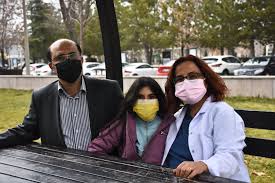 Find the latest moderna, inc. Academic Couple Joins Efforts For Turkey S 1st Mrna Vaccine Daily Sabah