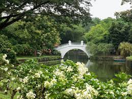The rebranded park is a peaceful and green respite hidden away from the noise and concrete of the city. Tun Abdul Razak Heritage Park Meet The Cities