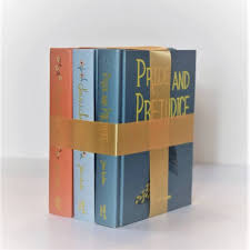 Jane Austen Collection Vol. 1 - Collector's - Wordsworth Editions