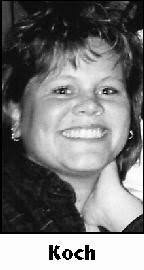 TRICIA KOCH Obituary (2011)