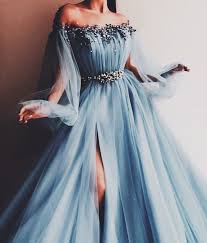 Prom Dress Trendy Prom Dresses Gowns Dresses A Line Prom Dresses
