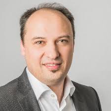 Claus Nesensohn (@RefineClaus)