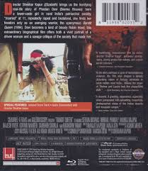 Amazon.com: Bandit Queen [Blu-ray] : Seema Biswas, Nirmal Pandey, Shekhar  Kapur: Movies & TV
