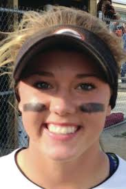 FRIDAY'S PREP GIRLS ROUNDUP: Bryant's one-hitter hurls Miners past Roxana