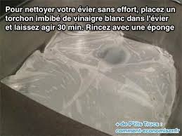Epingle Sur Bicarbonate Vinaigre Citron