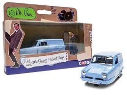 Image result for Powder Blue 1994 Reliant