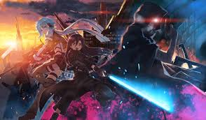 Sword art online wallpaper hd. Download Sword Art Online Wallpaper