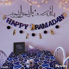 Eid Party Supplies Eid Party Party City Eid Mubarak