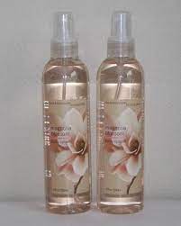 Bath Body Works Magnolia Blossom Magnolia Blossom Spray Body Lotion Bath And Body