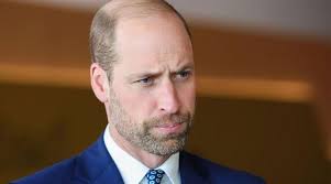 Prince William won't let King Charles reconcile with Prince Harry?