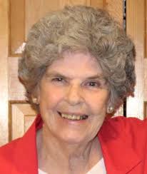 Lorraine Pike (Hall) February 17, 1935