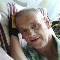 Kevin E. Muzzy Obituary