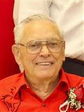 Obituary information for Joe Crabb