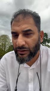 @MrAdnanRashid's video Tweet