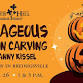 Outrageous Pumpkin Carving with Danny Kissel event image