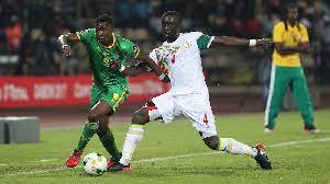 Zimbabwe To Clash With Giants Senegal In 2021 Cosafa Cup Yawpsarena