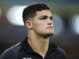 The penrith young gun suffered a minor tear to his medial cruciate ligament early during. Cleary Closing In On Panthers Return The Northern Daily Leader Tamworth Nsw