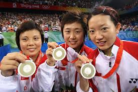 Her last victories are the women's commonwealth games doubles 2018 and the. Table Tennis The Medal Strategy With A Silver Lining For Singapore At Beijing Olympics 2008 Sport News Top Stories The Straits Times