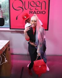 Blac Chyna Nicki Minaj Video Barbie Nickiminaj Instagram Photos And Videos Nicki Minaj Rap Nicki Minaj Nikki Minaj