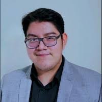 Martin Bernabe's Instagram, Twitter & Facebook