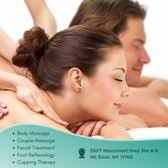 THE BEST 10 MASSAGE THERAPY near MOUNT SINAI, NY 11766