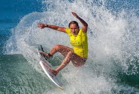Tokyo olympic games on the bbc. U S Olympic Surf Team Will Make Waves In Texas Prepping For Tokyo
