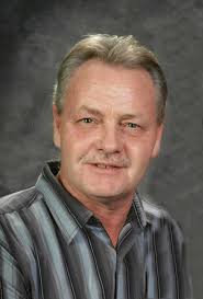 Gordon Kaupp's Obituary