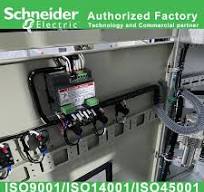 Low Voltage Switchgear Schneider Breaker 2000A 400/415/440V 50/60Hz