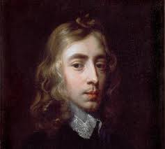 Contemplative: John Milton a Love Poet? Milton On Love and Loss