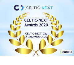 Celtic frost, a metal band from zürich, switzerland. Celtic Next Awards 2020 Presented At Virtual Award Session Celtic Next