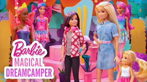 Shoutout laura b aka coin keeperподробнее. Barbie Rainbow Fairy Music Garden Barbie Magical Dreamcamper Episode 1 Youtube