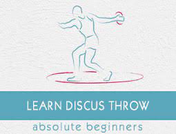 In order for the throw to be measured, the discus must land inside a marked sector and the athlete must not leave the circle before it has landed, and then only from the rear half of the circle. Discus Throw The Rules Tutorialspoint