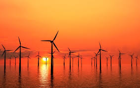The project is a 50:50 joint venture (jv) between orsted (formerly dong energy) and global infrastructure partners. Element Power Takes Over Irish Offshore Wind Project Offshore Wind
