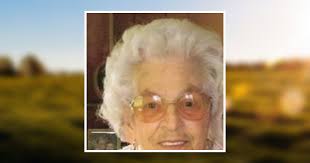Marian L. Gunderson Obituary May 11, 2009