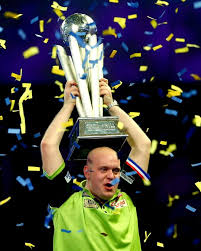 However, golfer garrick has not revealed his actual net worth yet. Michael Van Gerwen Net Worth How Much Has The Darts Champion Earned Spartacelticfest