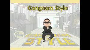 Oppa's gangnam style, gangnam style. Psy Gangnam Style Easy Lyrics Hangul Romanization Youtube