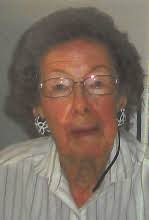 Obituary information for Agnes 'Aggie' McDevitt