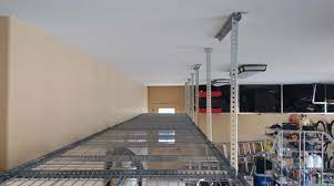 Check spelling or type a new query. Overhead Garage Storage Racks Pricing Gallery
